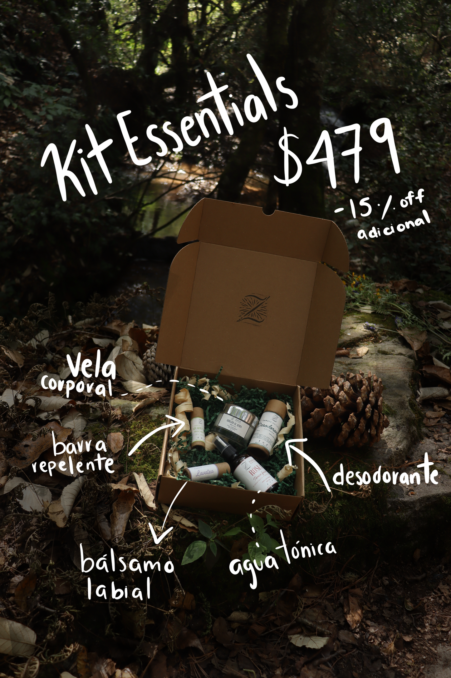 Kit Essentials
