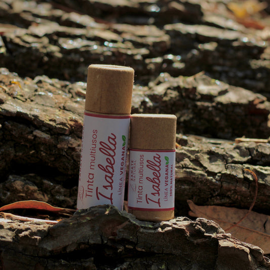 Tinta multiusos Isabella