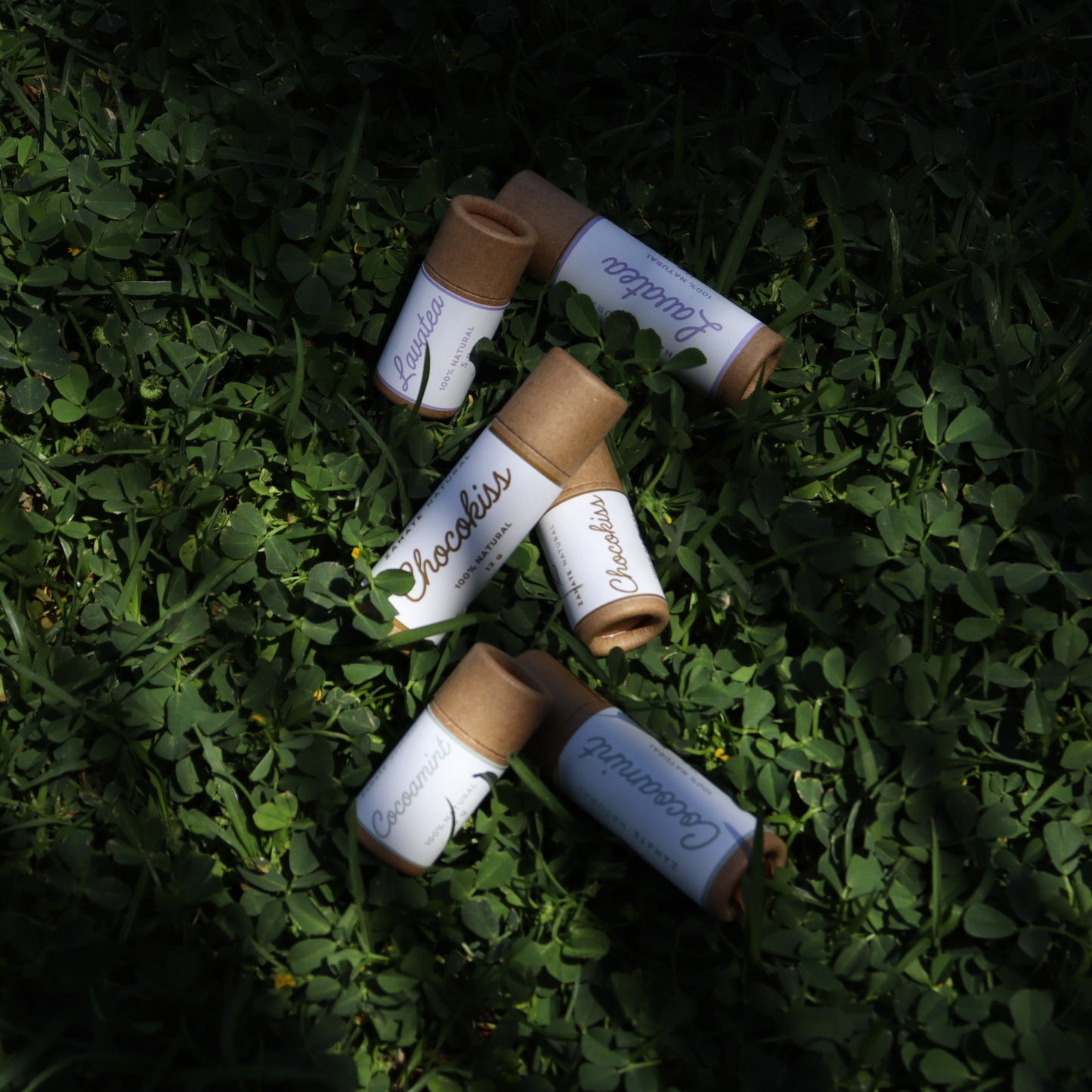 Discovery set | lip balms