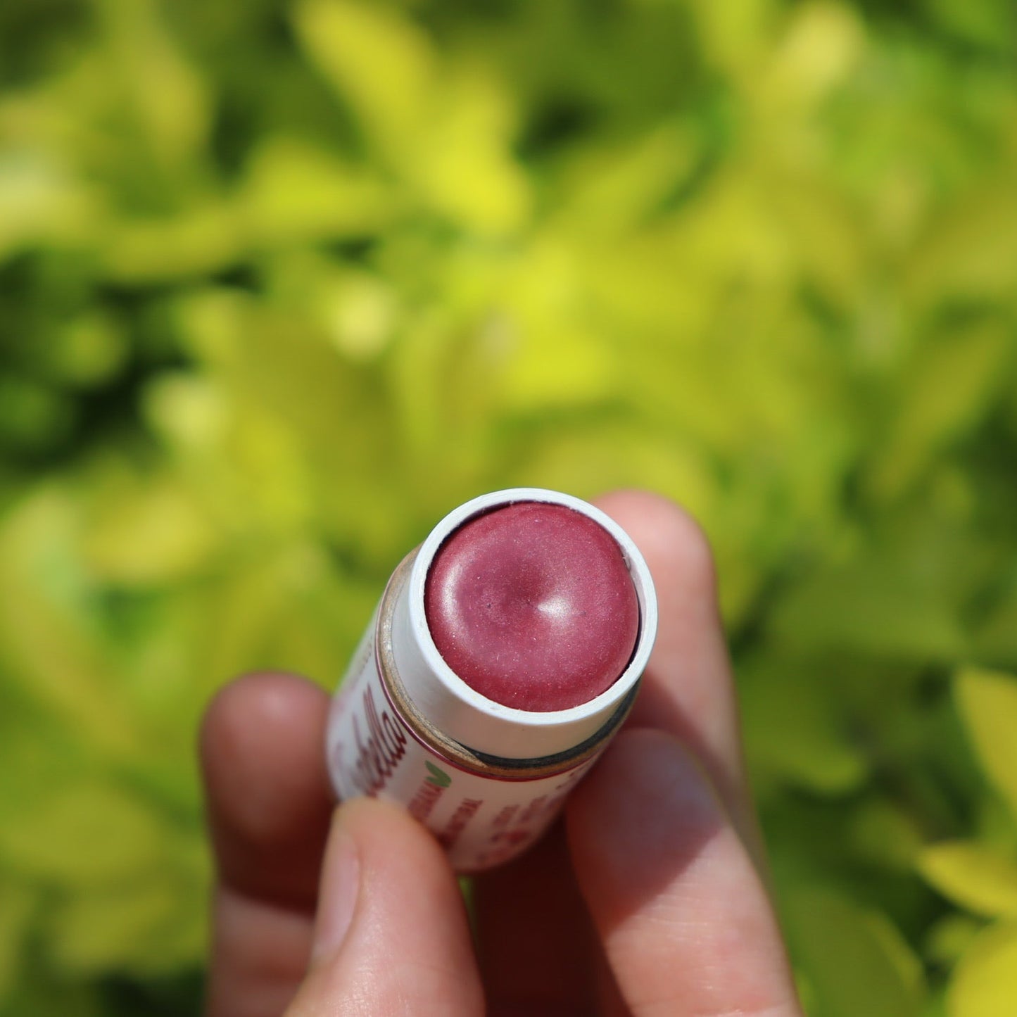Tinta multiusos 3 en 1 (blush,labial y sombra)