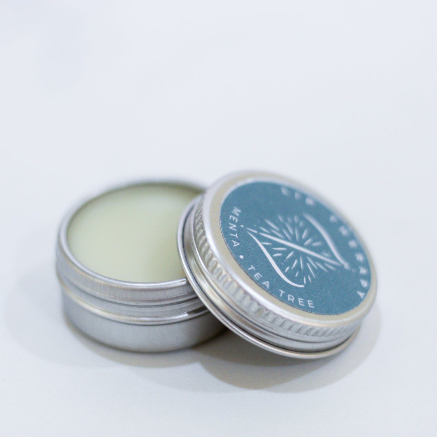 Lip therapy menta y tea tree