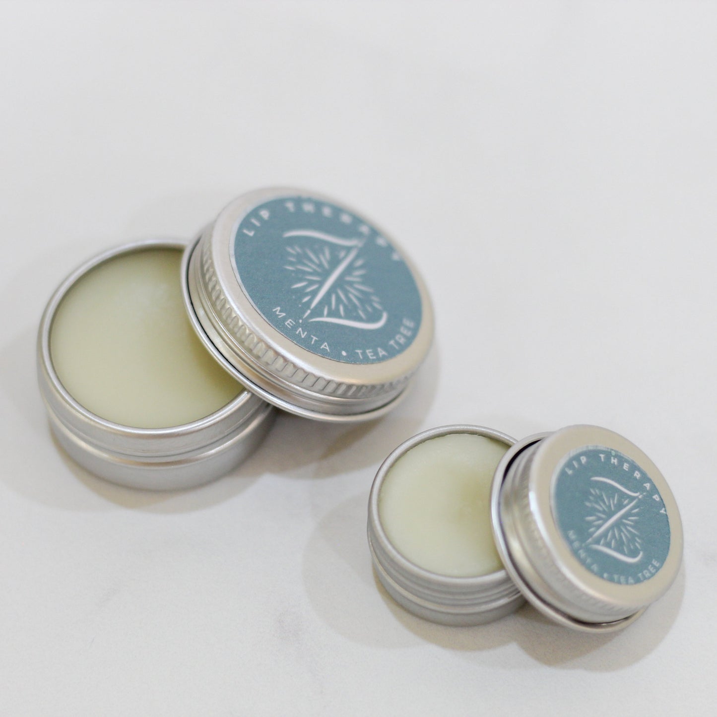 Lip therapy menta y tea tree