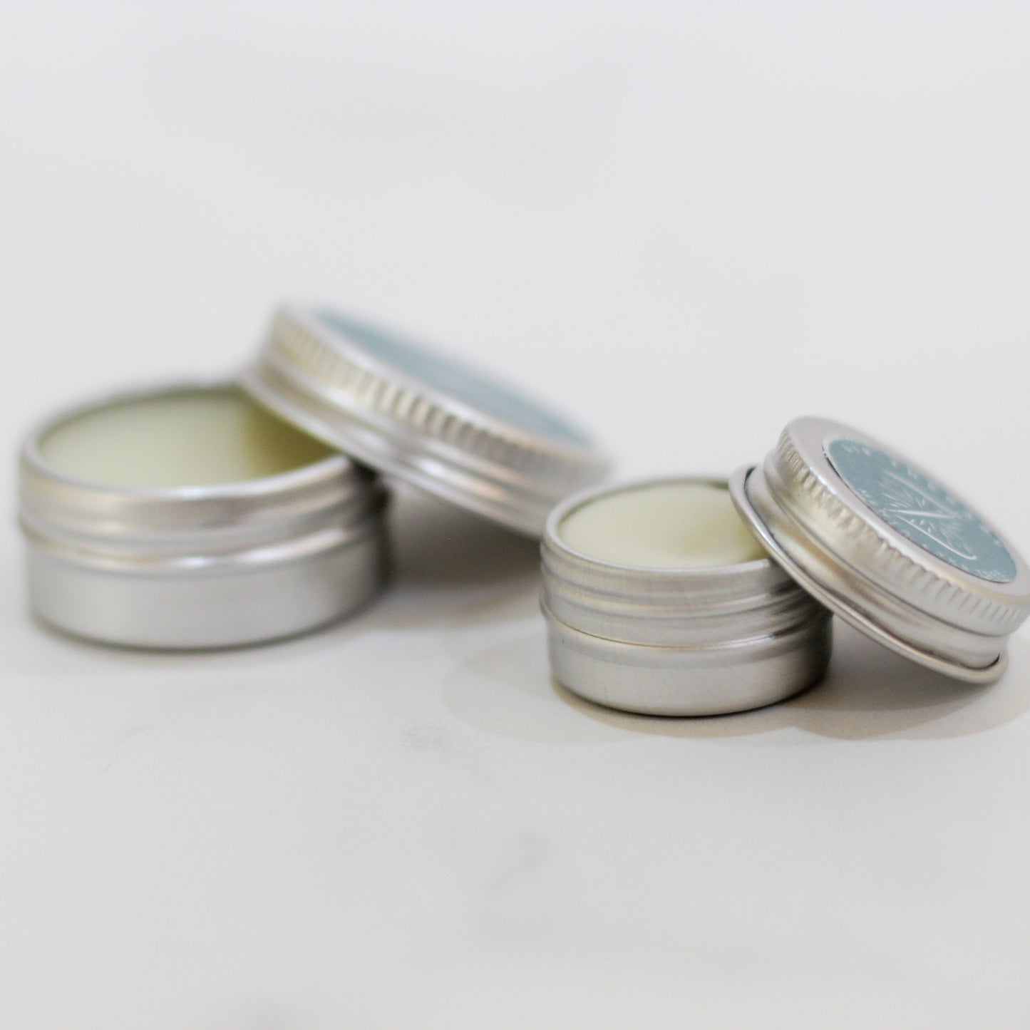 Lip therapy menta y tea tree