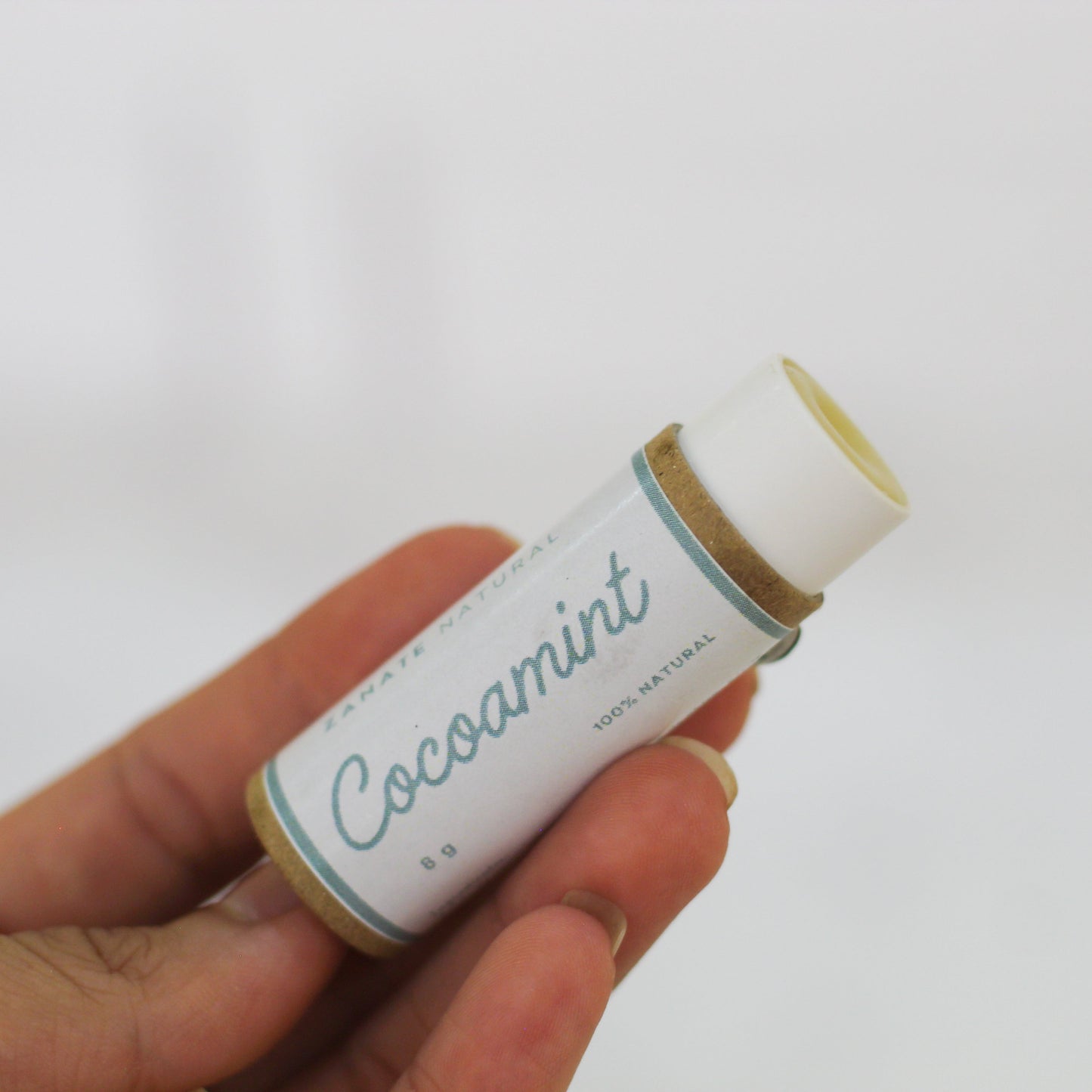Lip balm Cocoamint