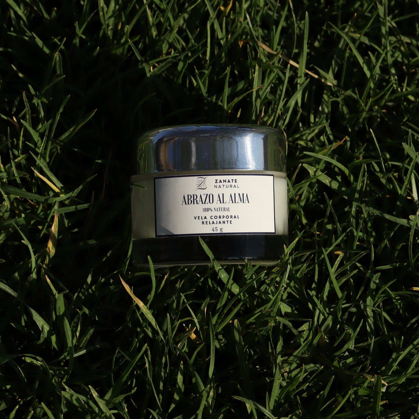 Vela Corporal Abrazo al Alma