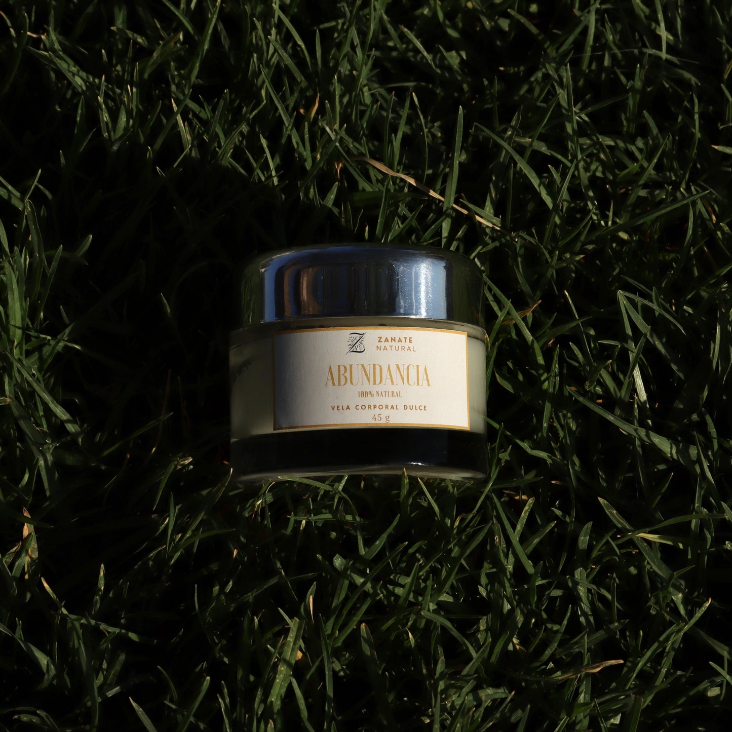 Vela corporal Abundancia