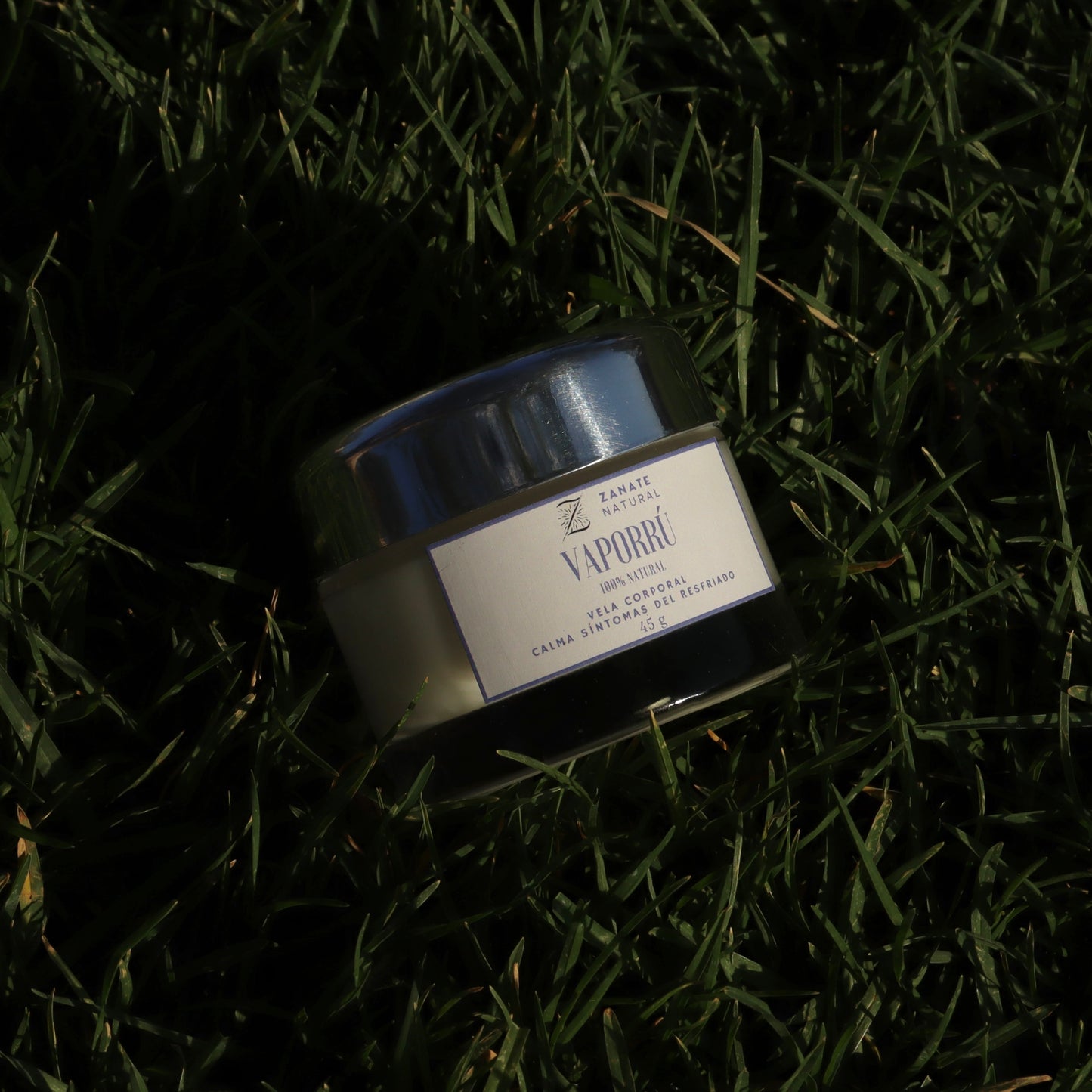 Vela Corporal Vaporrú