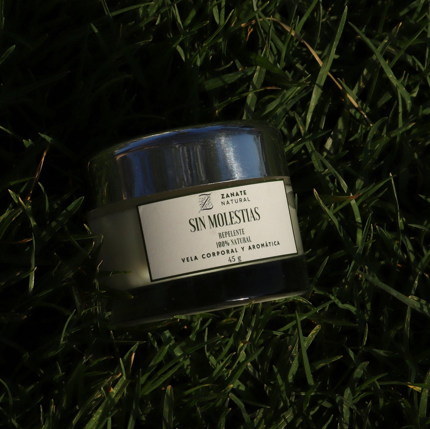 Vela Corporal Sin Molestias